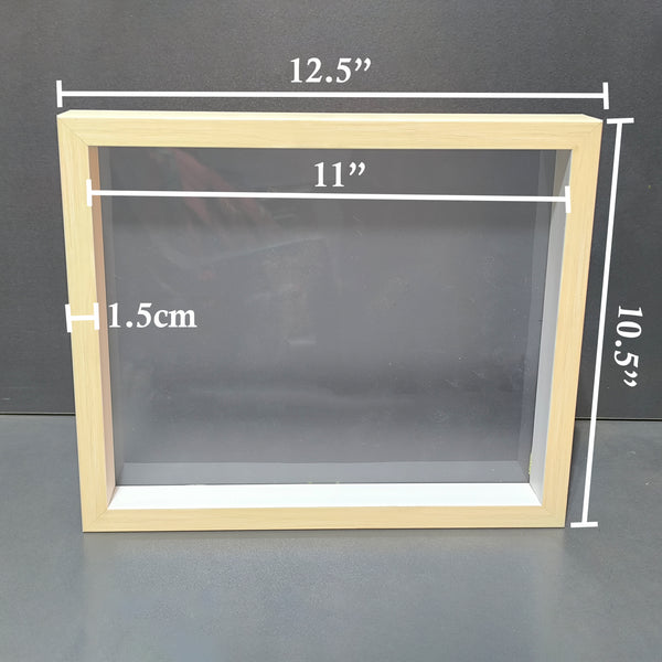 rectangle frame – Brownwoods4art