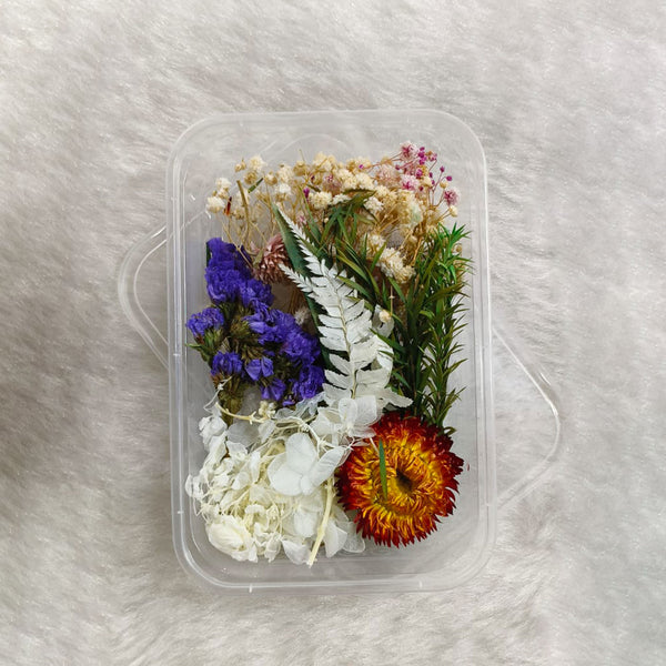 Flower Box – Brownwoods4art