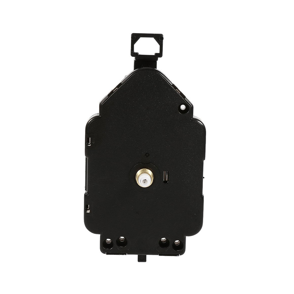 Pendulum Movement Clock Machine Brownwoods4art