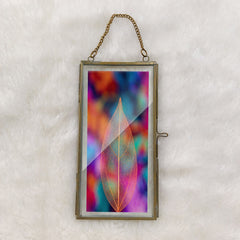 Rectangle Hanging Vintage Frame