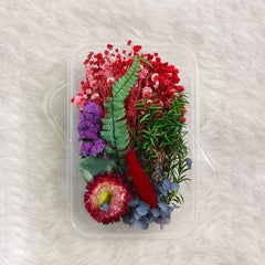 Dry Flower Box G2 #8