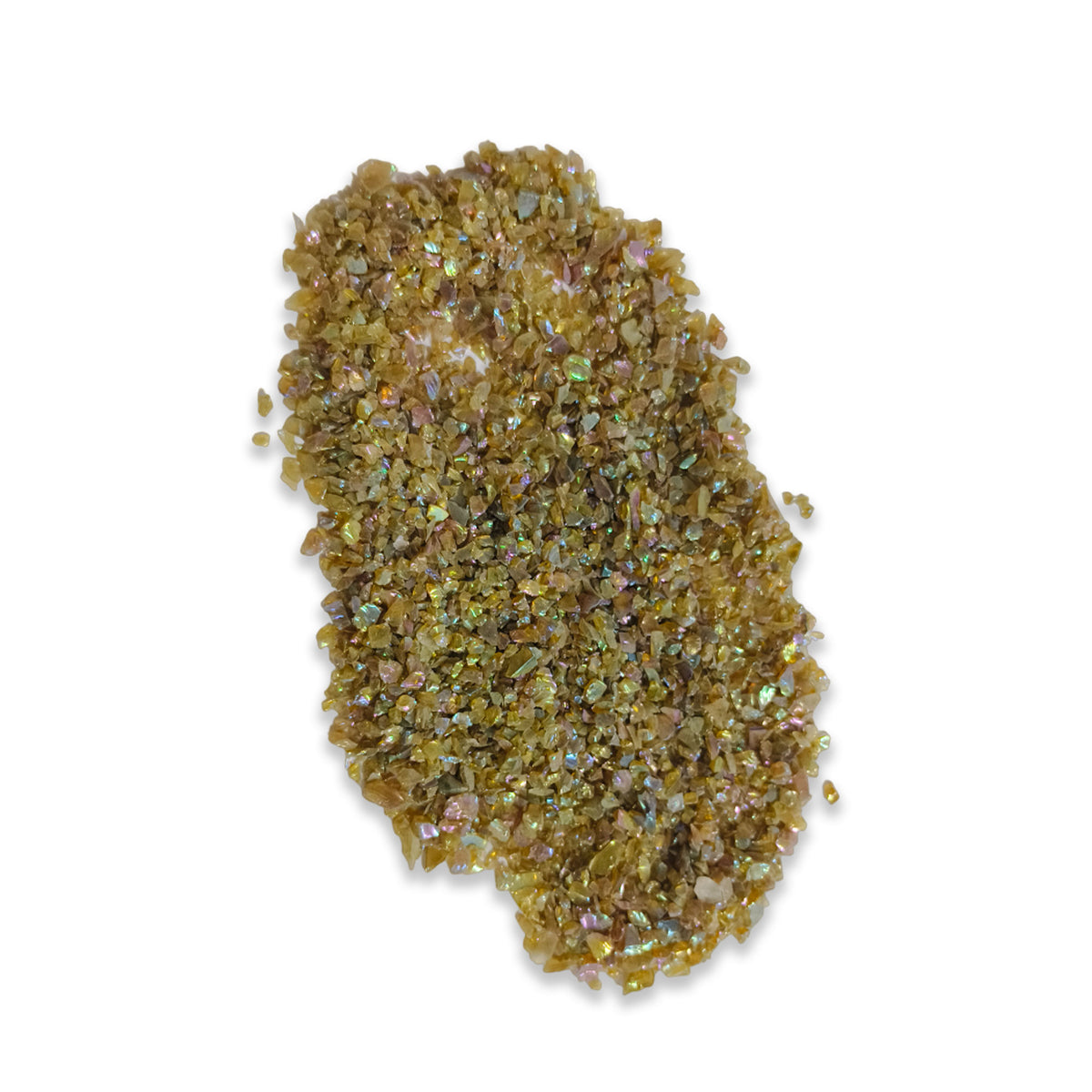 AURA STONES  GOLDEN