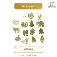 14 Swapna #2