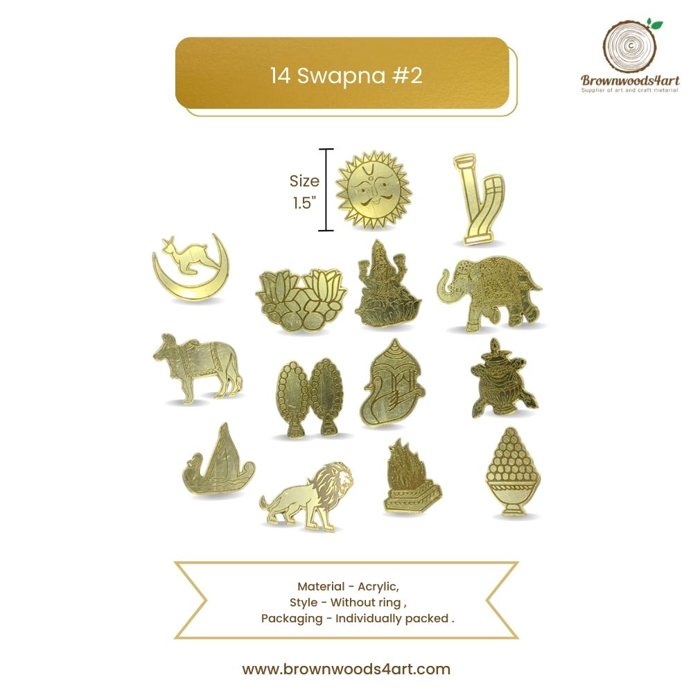 14 Swapna #2