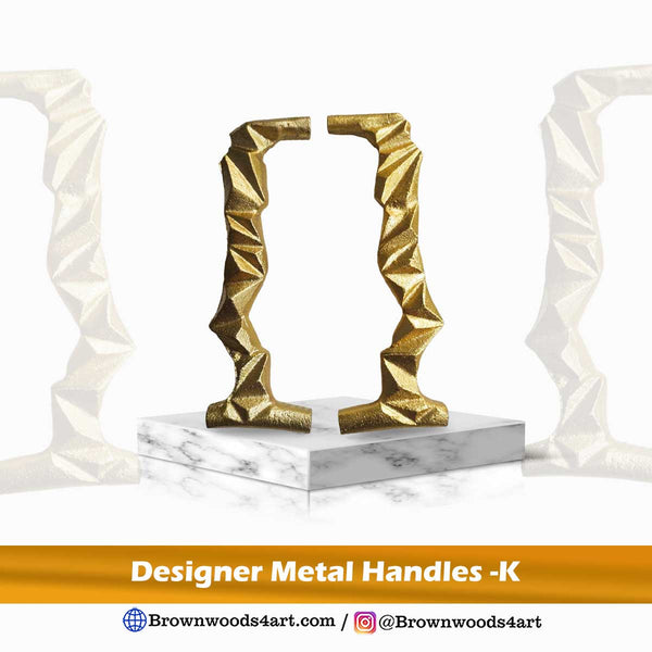 Metal Handles – Brownwoods4art