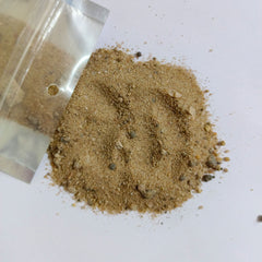 Brown Sand / River Sand