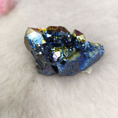 Aura Titanium Cluster #22