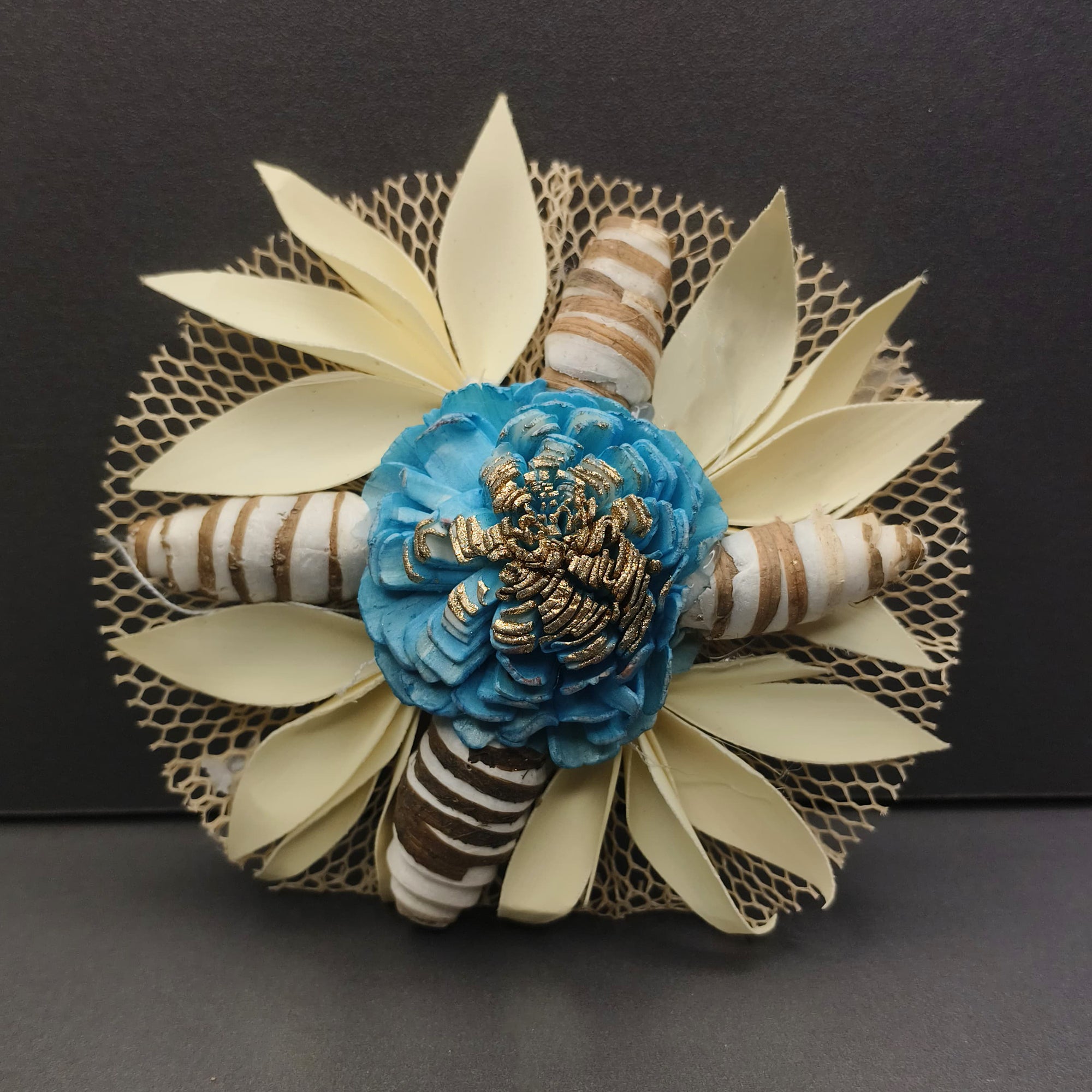 Artificial Flowers #5