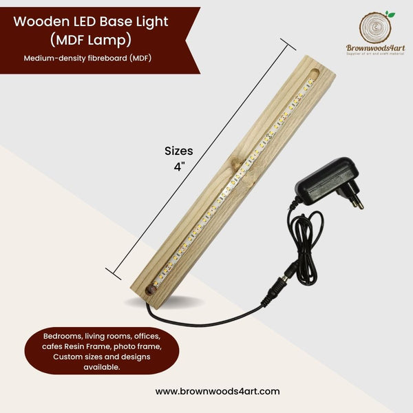 Resin Art Tools & Accessories Online India | Brownwoods4art