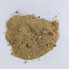 Brown Sand / River Sand