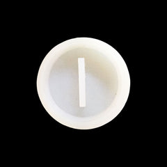 2" Round Ring holder (handmade)