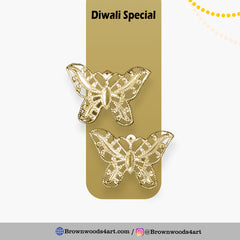 Metal Embellishment #5