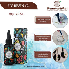 Uv Resin #2