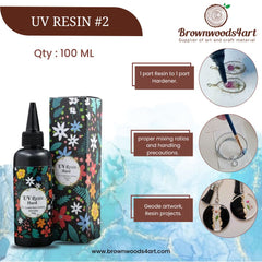 Uv Resin #2