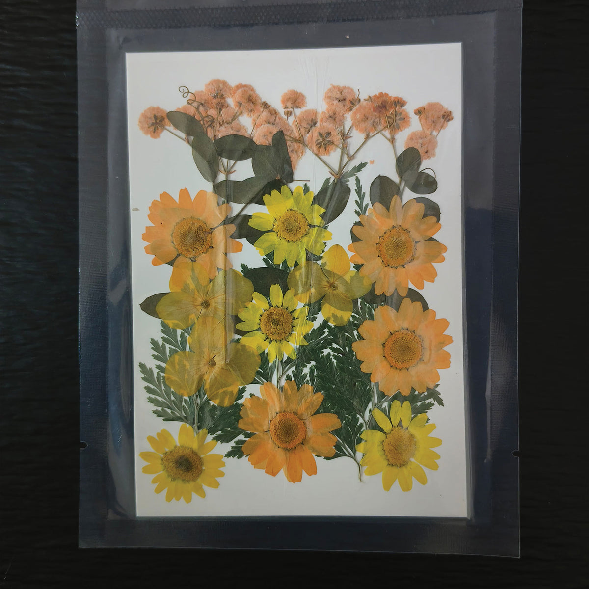 Flower Sheet #14