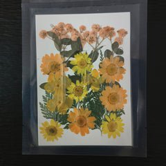 Flower Sheet #14