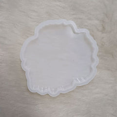 4" Agate Mould (New Shape)