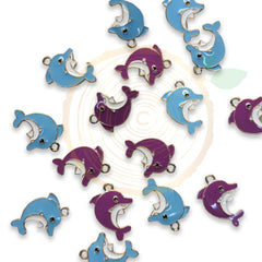 Dolphin Charm/Pendant
