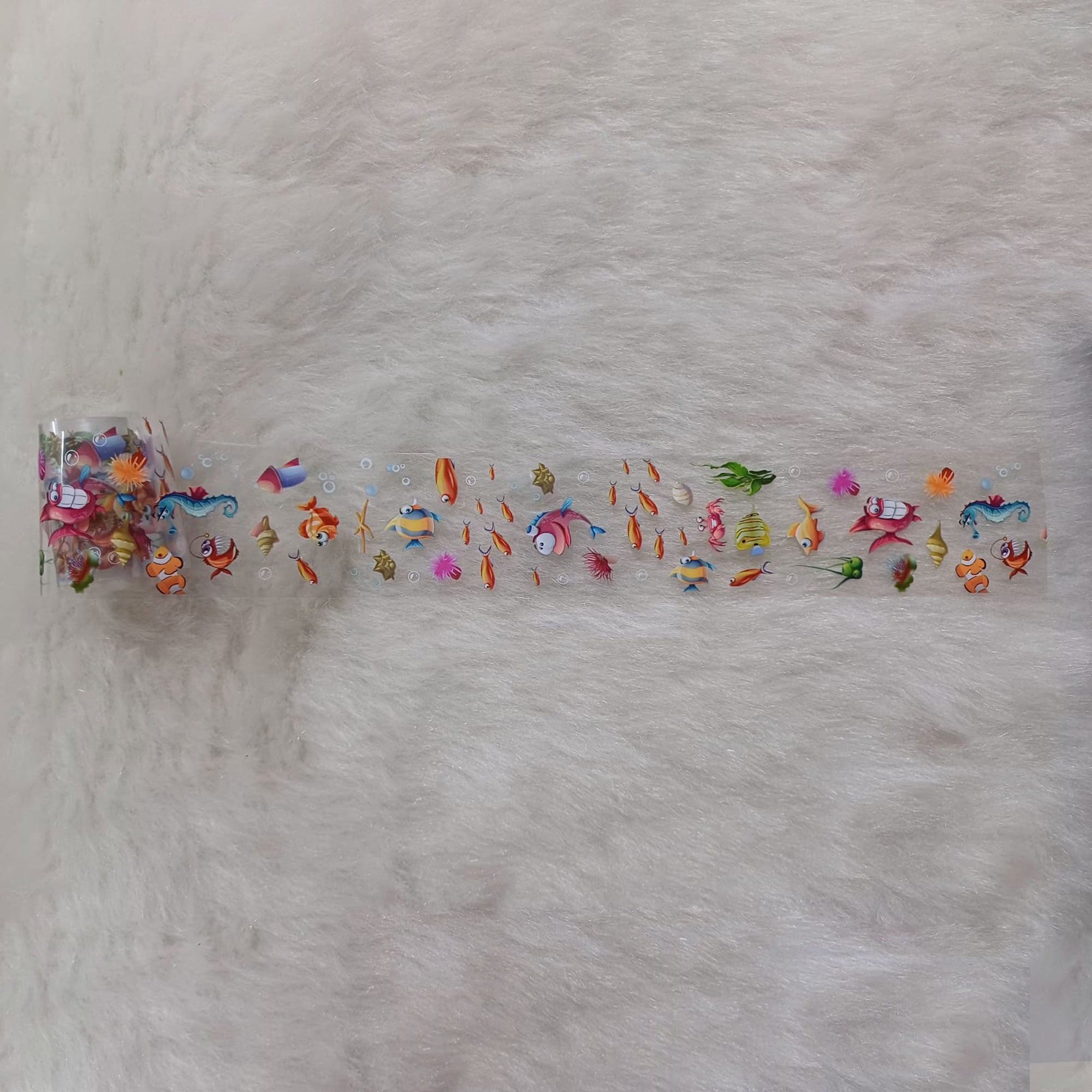 UV Stickers #42