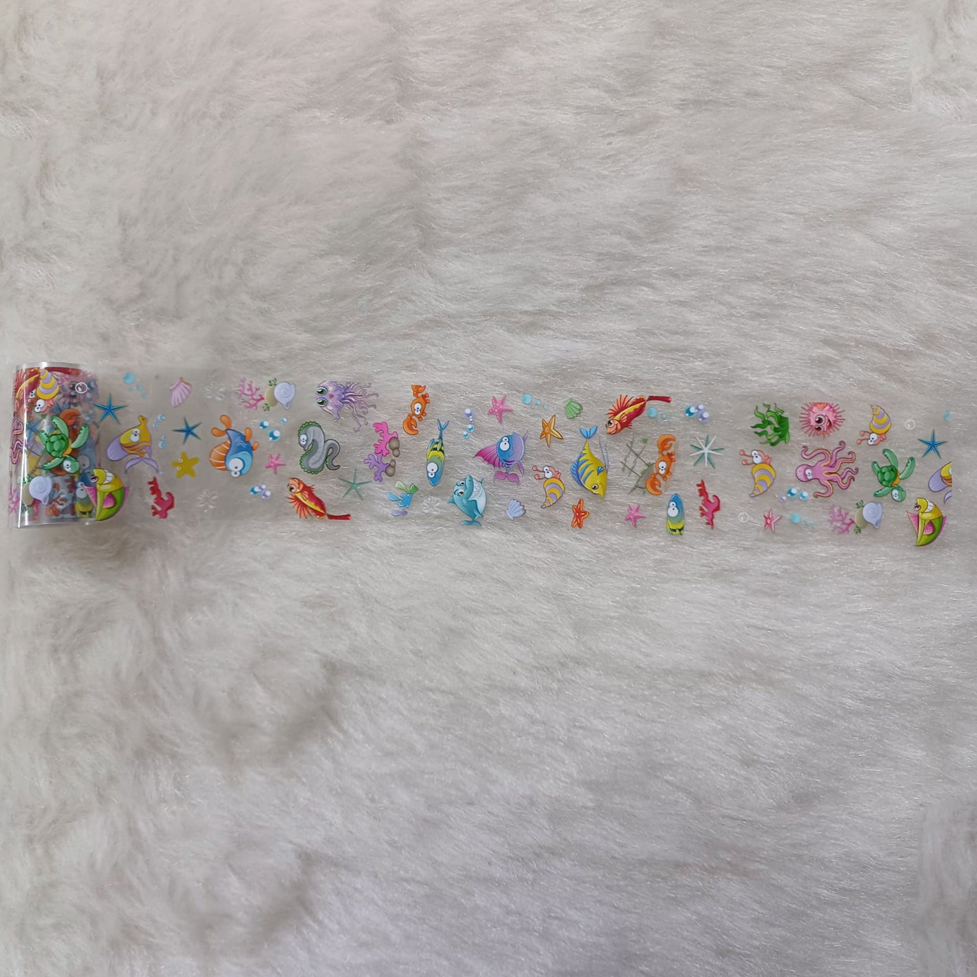 UV Stickers #42