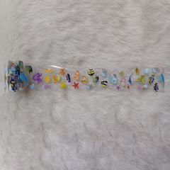 UV Stickers #42