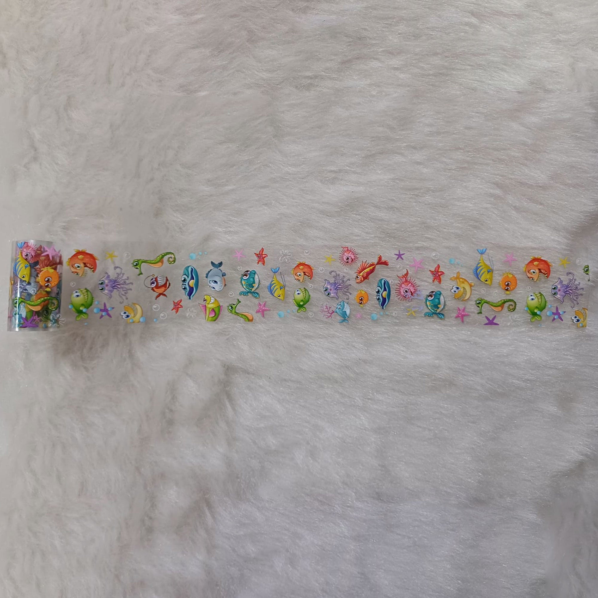 UV Stickers #42
