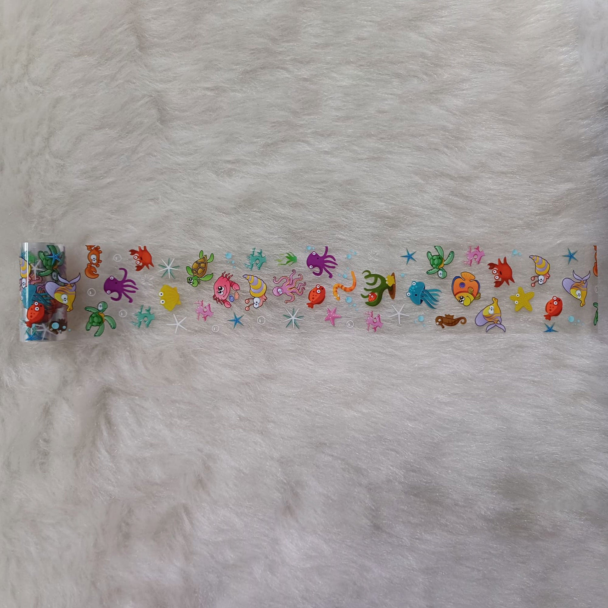 UV Stickers #42
