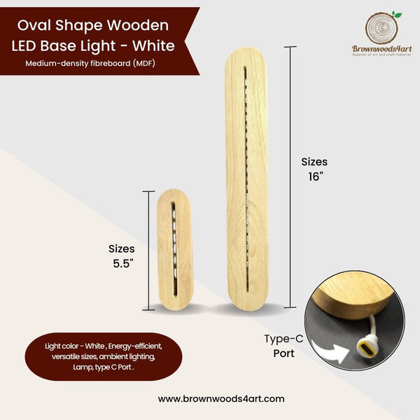 Lighting Bases – Brownwoods4art