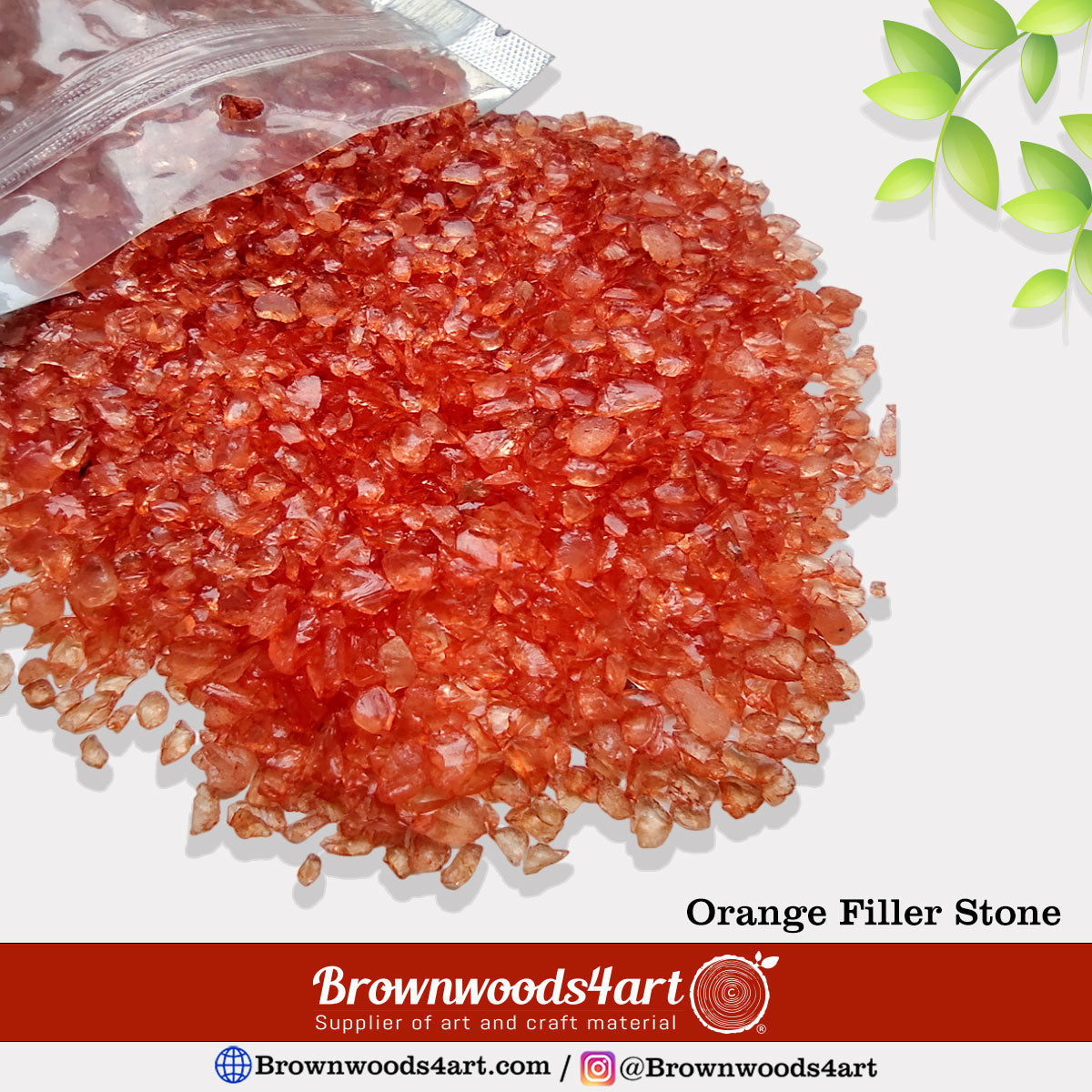 Fillers / Orange