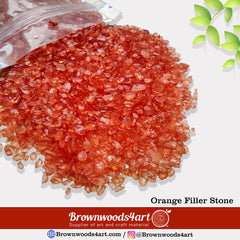 Fillers / Orange