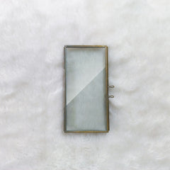 Dual Shutter Vintage Frame