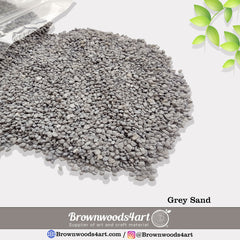 Grey Sand