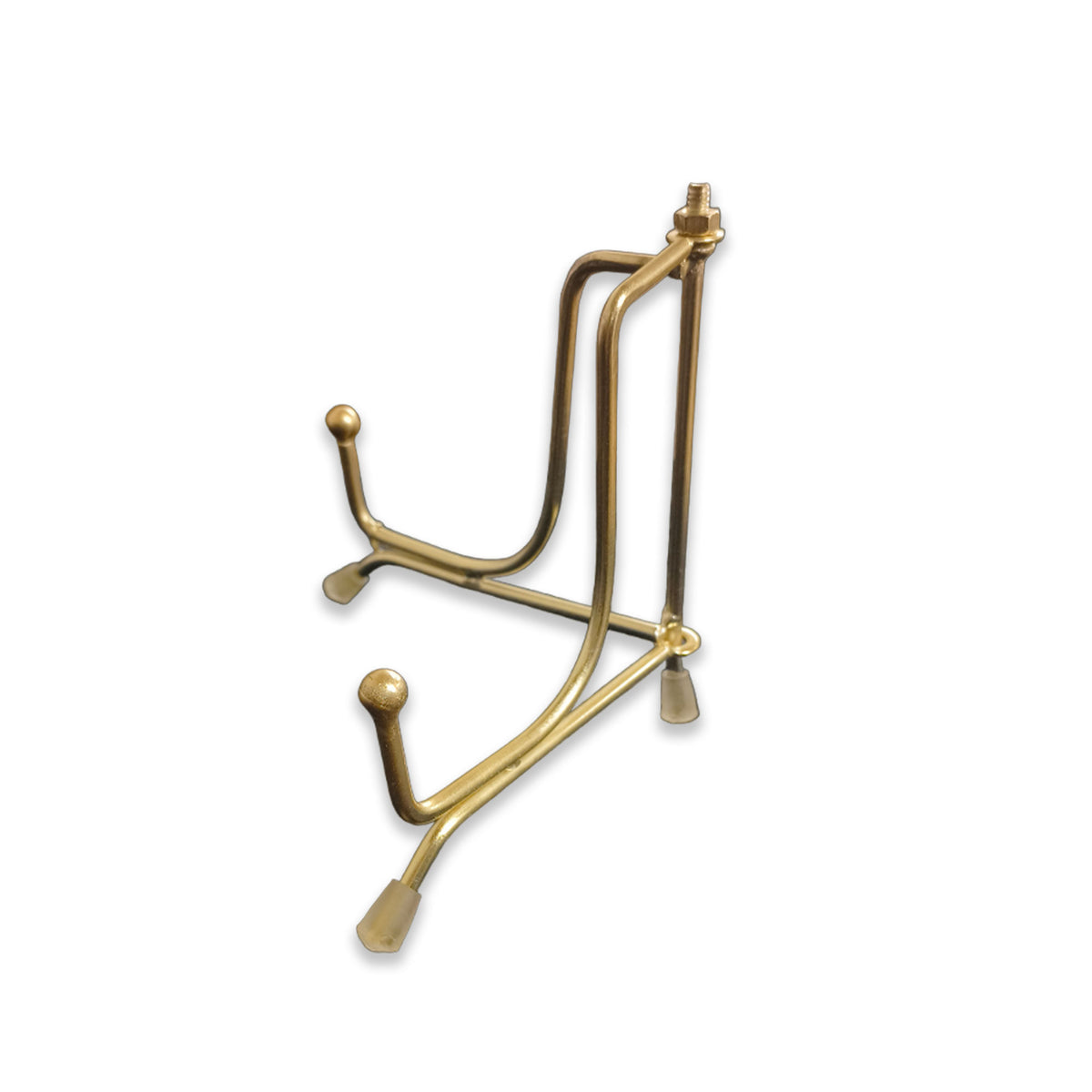 Metal Foldable stand - Gold #1