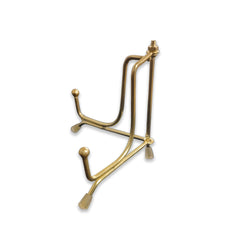 Metal Foldable stand - Gold #1