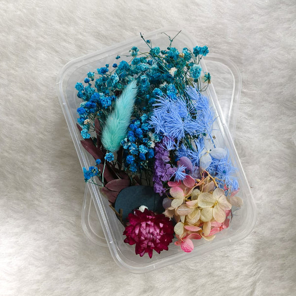 Flower Box – Brownwoods4art