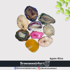 Agate Slice