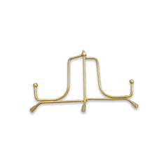 Metal Foldable stand - Gold #1