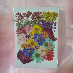Flower Sheet #29