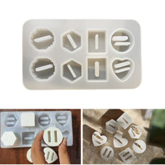 Ring Holder Mould Combo