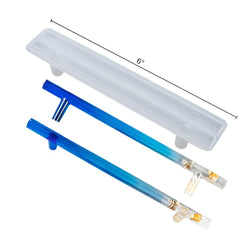 6" Handle Mould