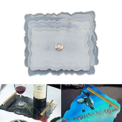 Agate Tray Mould