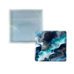 10" Square Tray