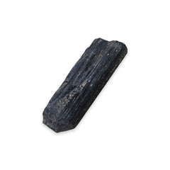 Black Tourmaline Raw Stone #4