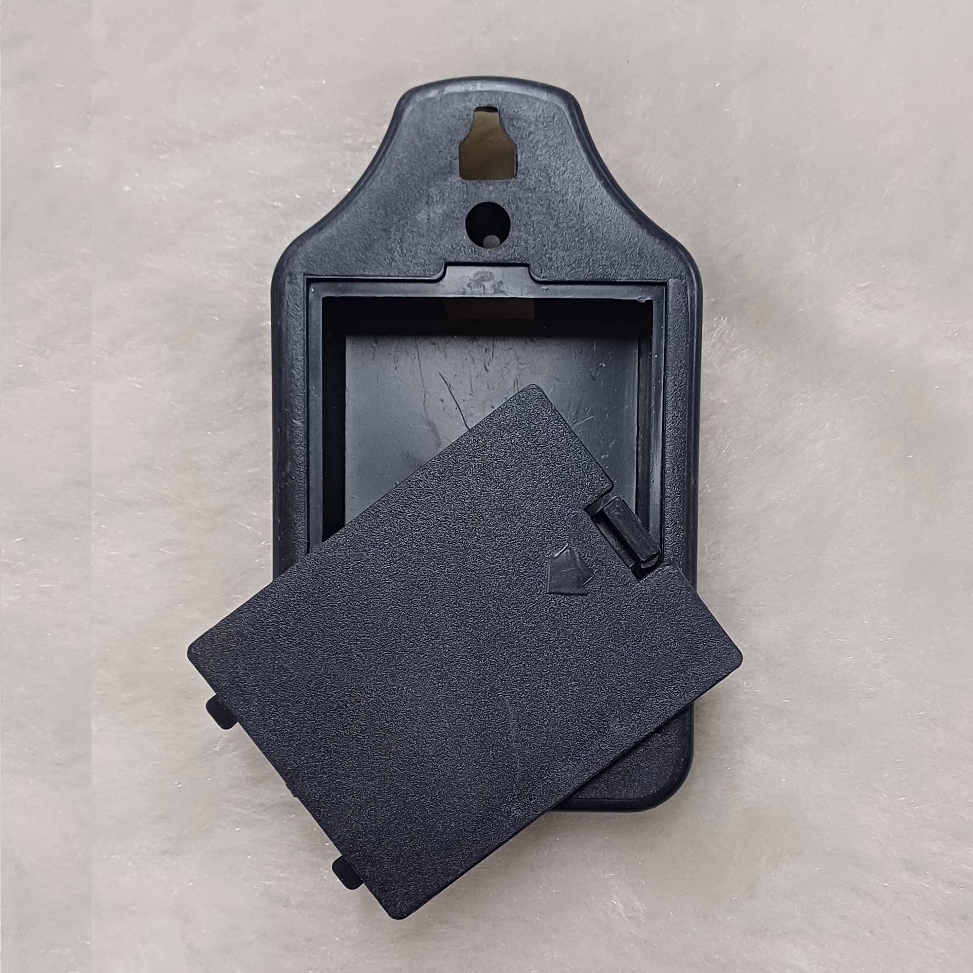 Clock  Hanging Cover