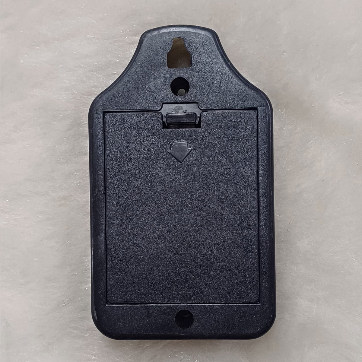 Clock  Hanging Cover