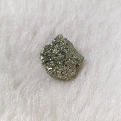 Pyrite Cluster #5