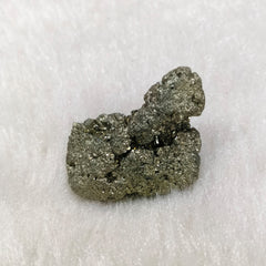 Pyrite Cluster #7
