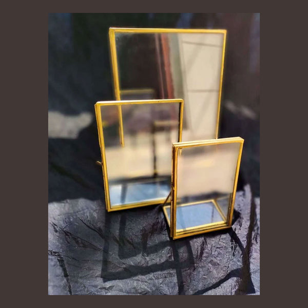 VINTAGE FRAMES & BOXES – Brownwoods4art