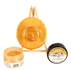 Royal Gold Mica Powder