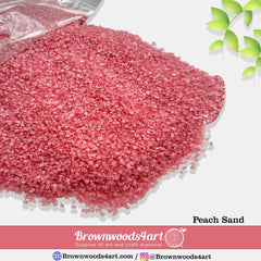 Peach Sand